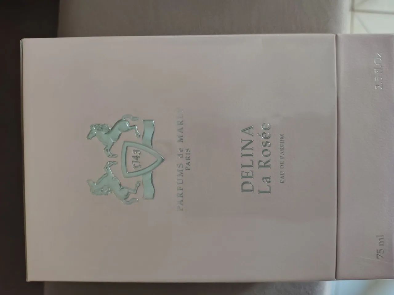 Perfume  - Foto 2