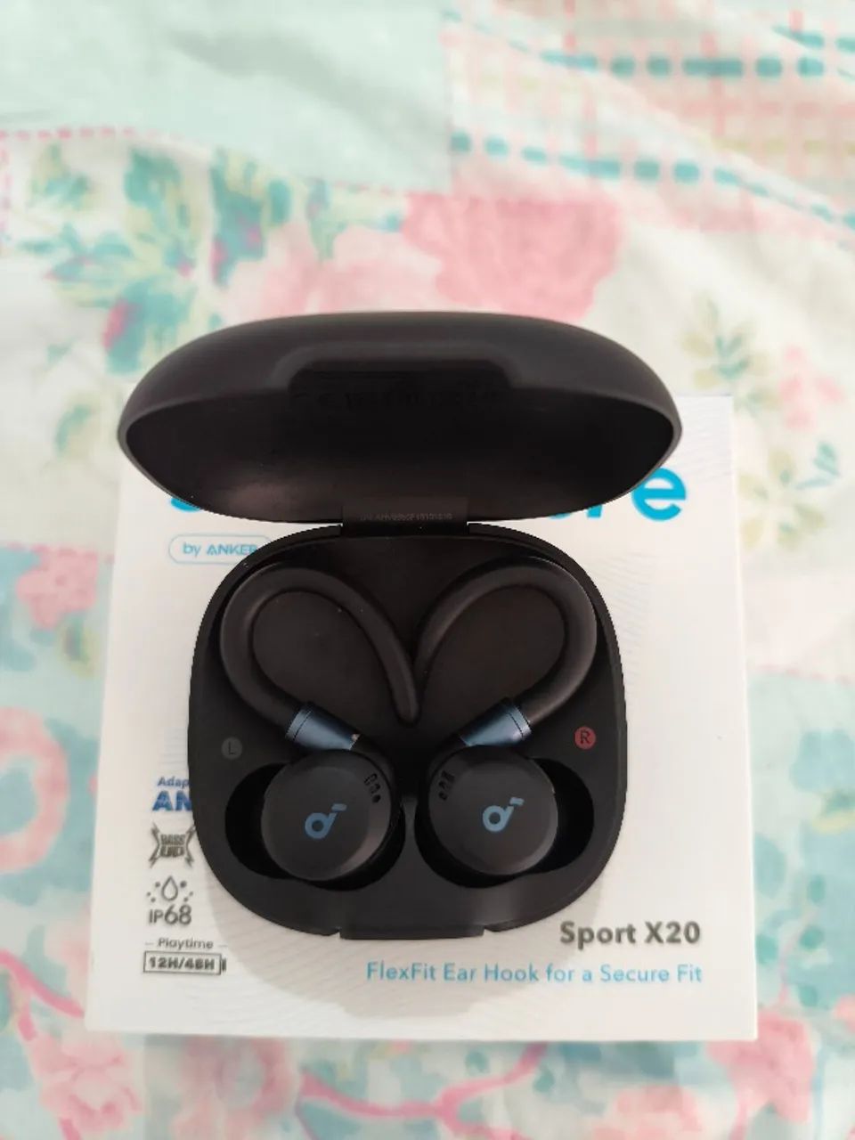 soundcore Sport X20 da Anker