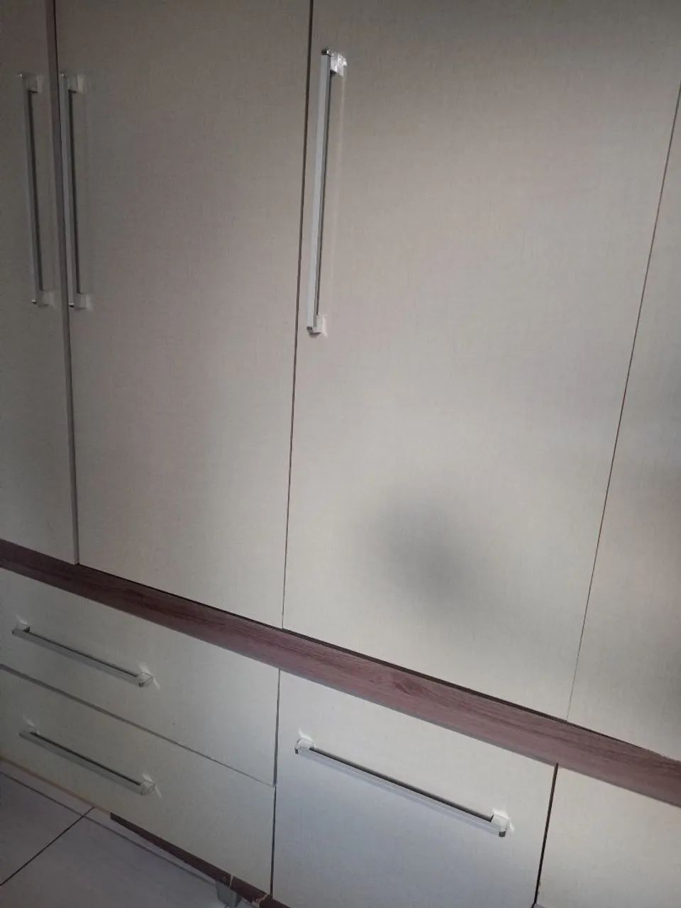 Guarda roupa 