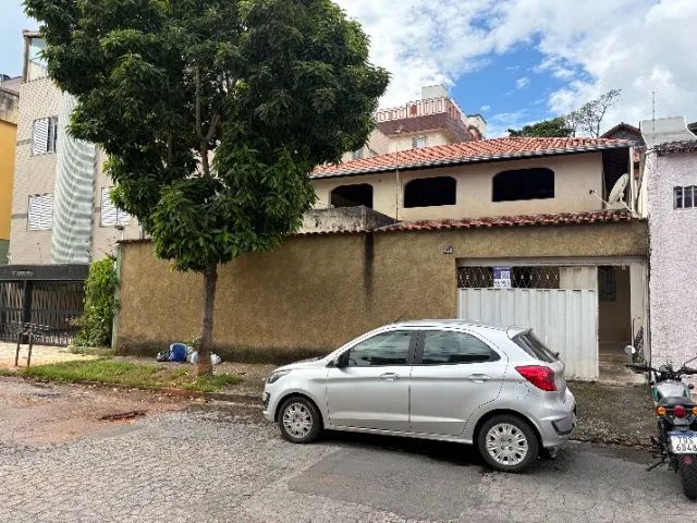 Excelente Casa 3 Quartos - Jd. Paquetá