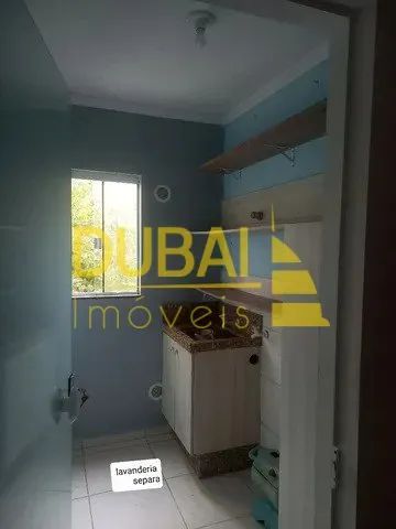 SãO JOSé - Apartamento Padrão - Potecas - Foto 3