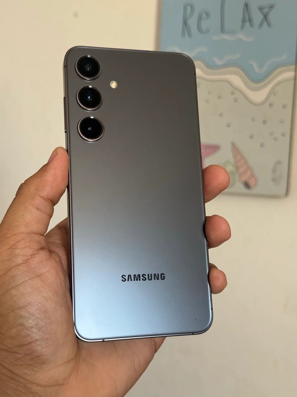 Galaxy S24+ 256GB - Foto 3