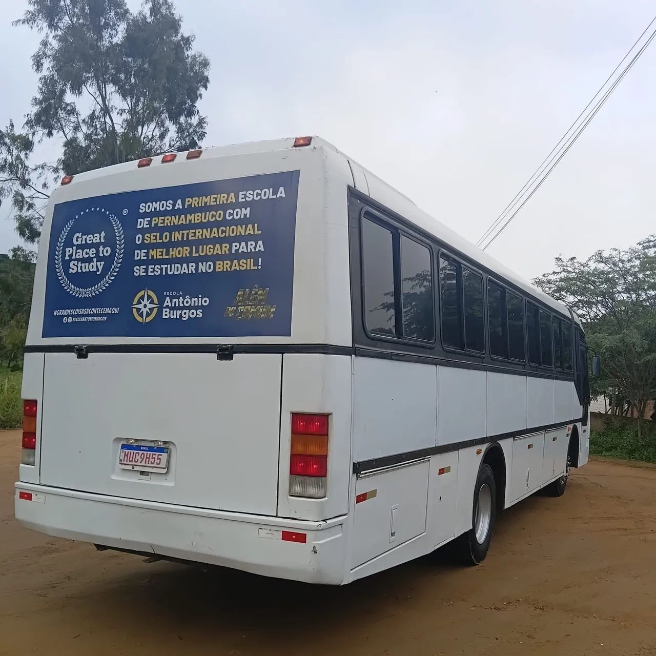 ônibus buscar 320 - Foto 2