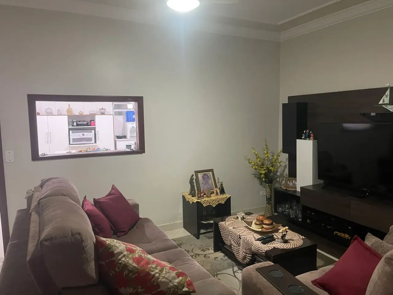 linda casa jardim monumento - Foto 5