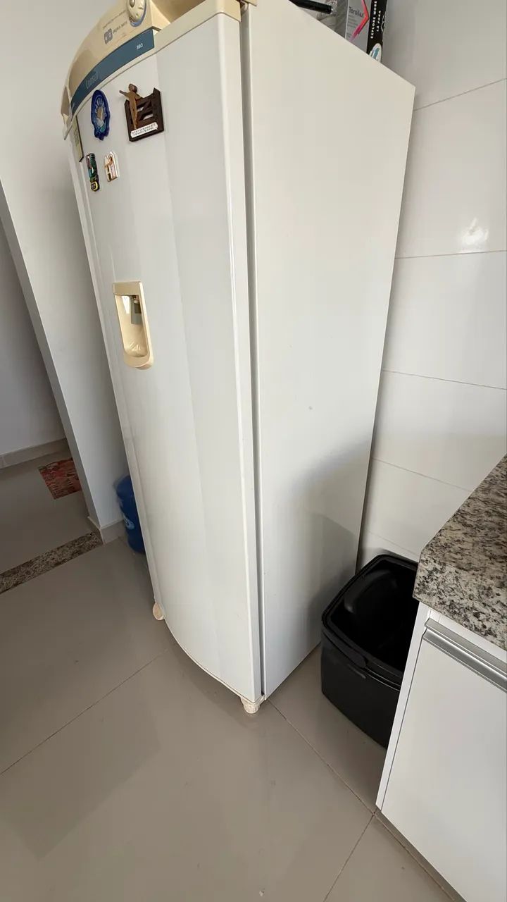 Geladeira 