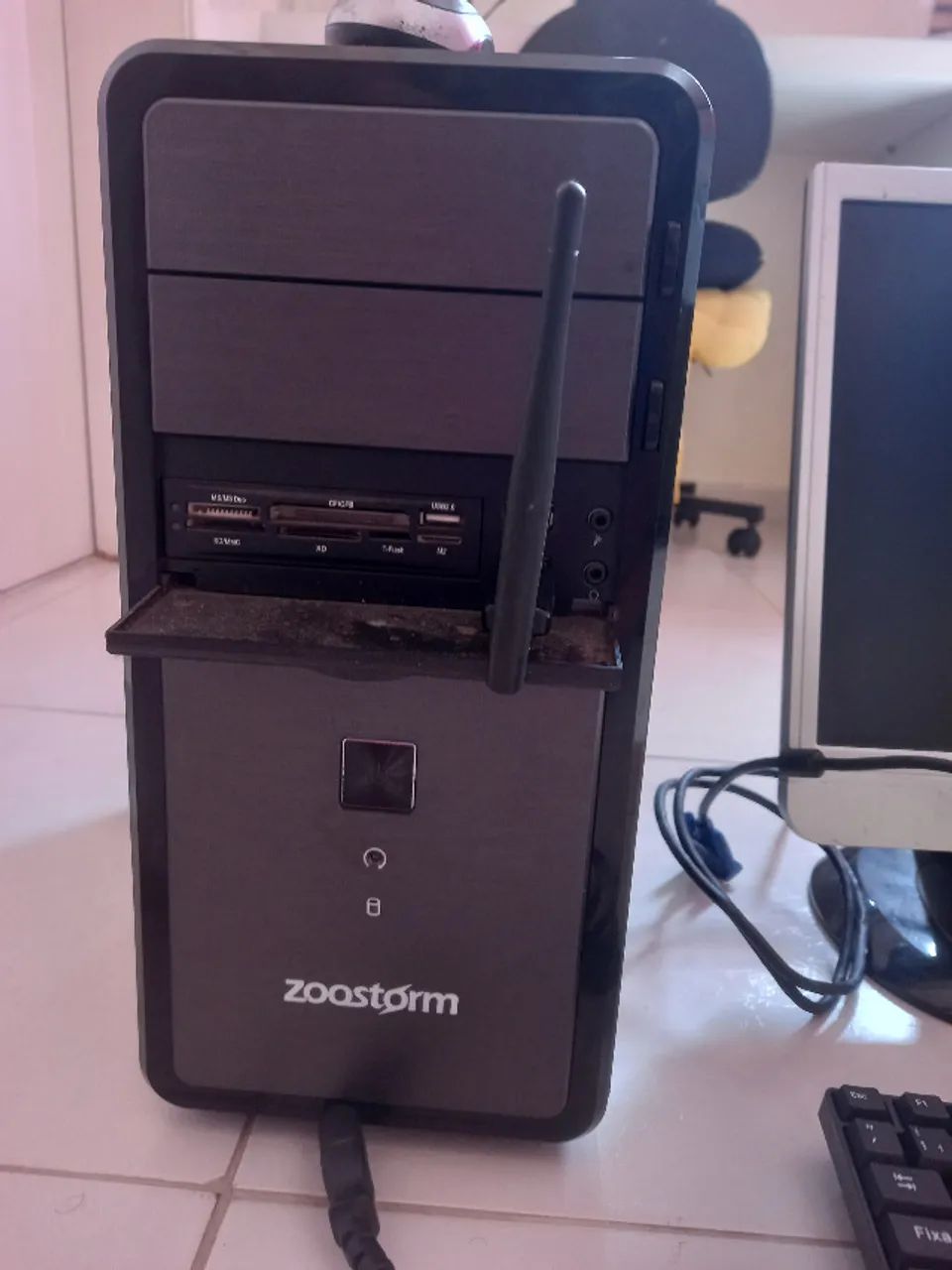 Computador Desktop - Foto 4