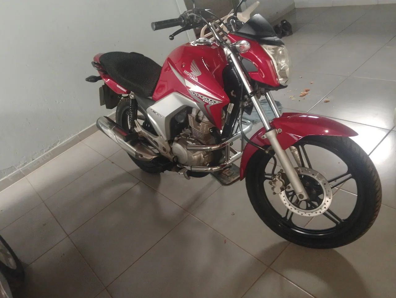 Titan 150 2014 - Foto 2