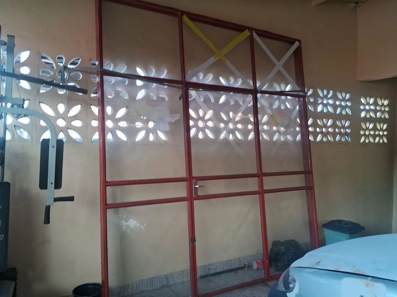 Fachada de loja -Vitrine - Foto 3
