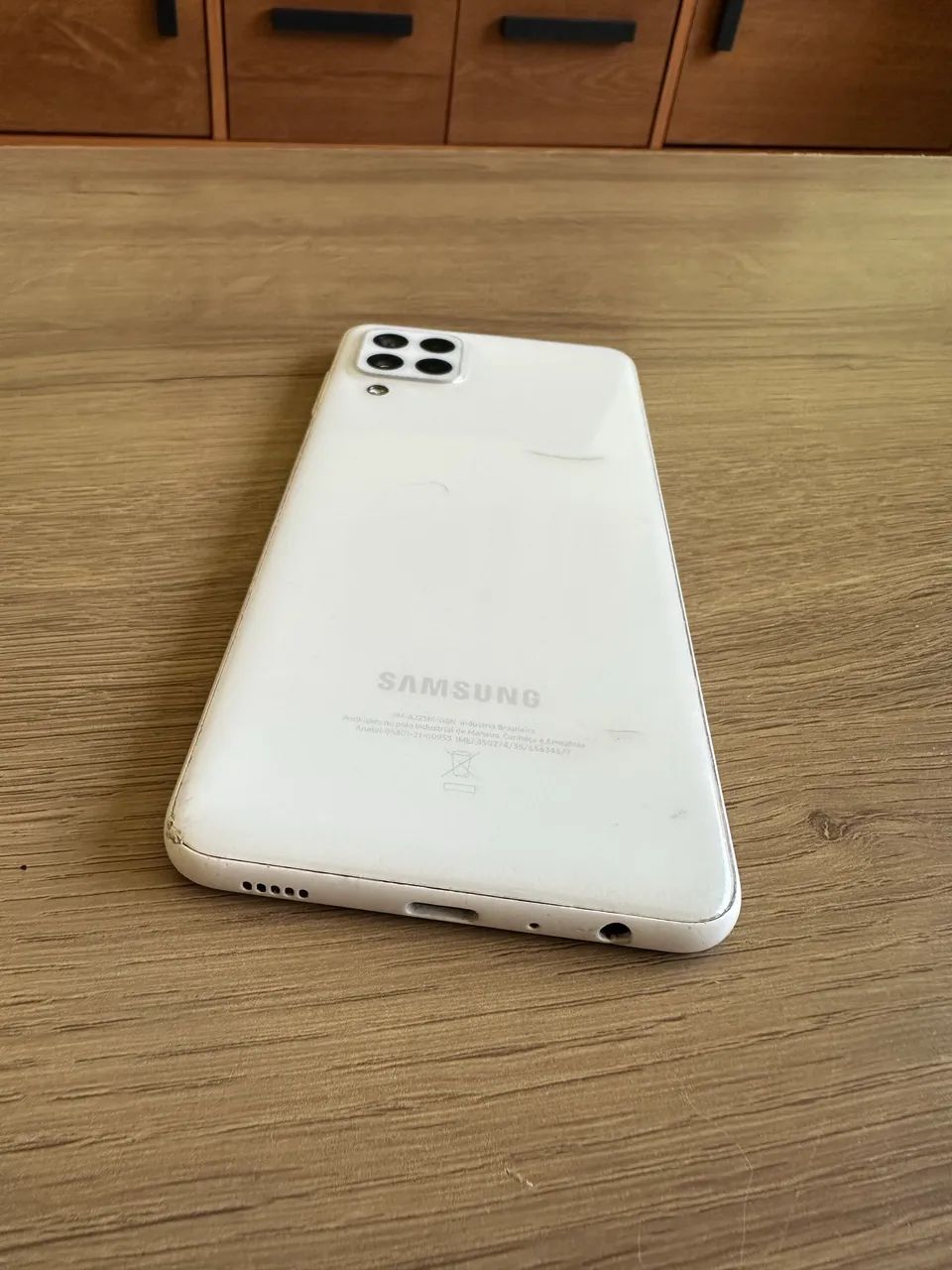 Samsung A22 - Foto 5