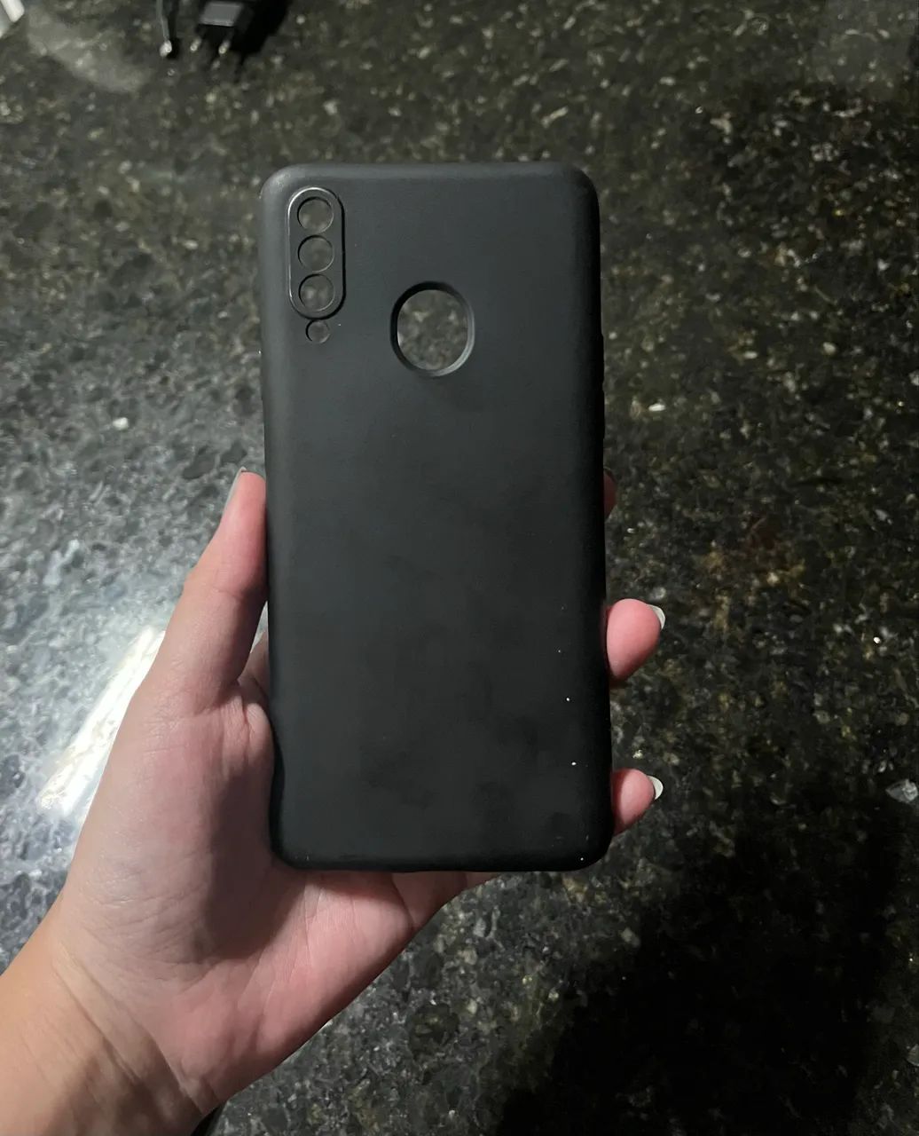 Samsung Galaxy A20s - Foto 4