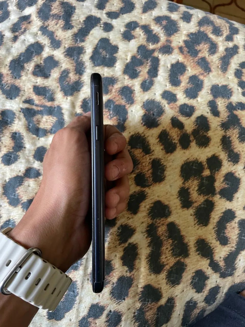 Samsung J7 prime2 usado  - Foto 5