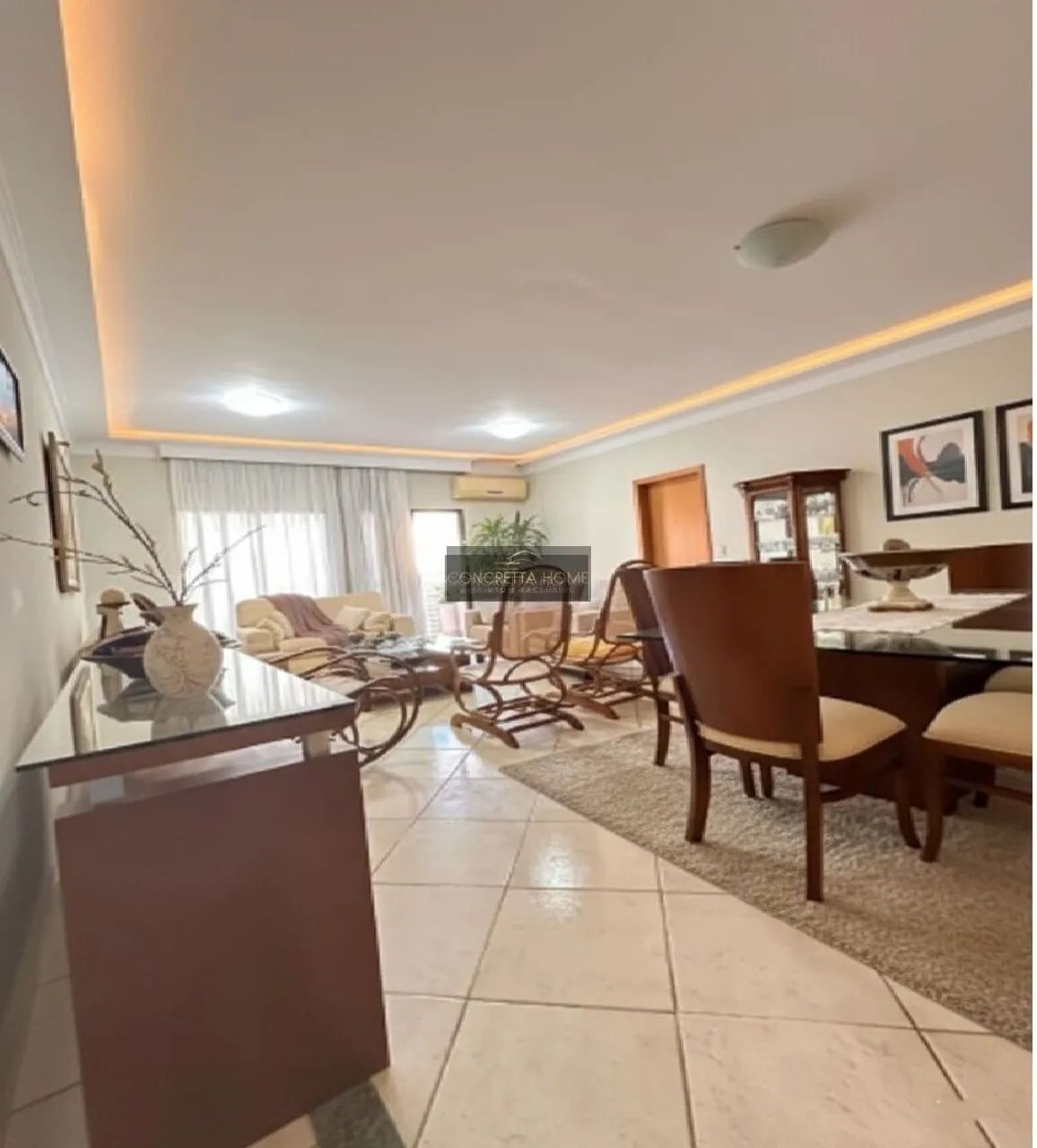 Edificio Solar da America - Apartamento Padrão Edifício Solar D'America - Foto 2