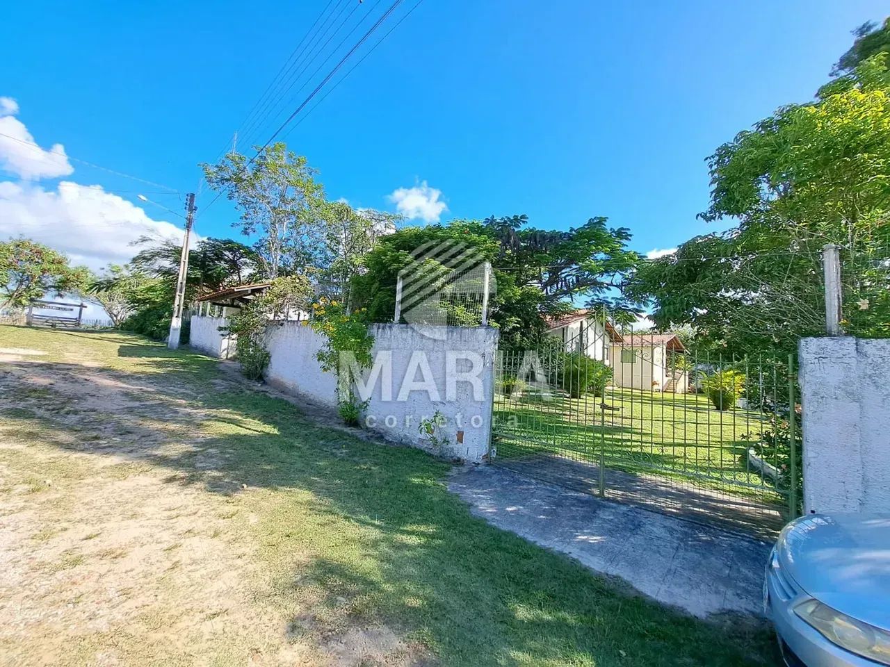 Casa solta à venda em Gravatá/PE! Com amplo terreno! - Foto 3