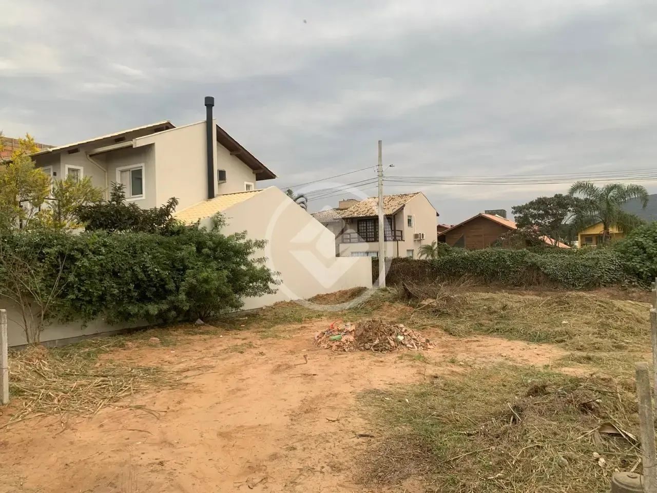 TERRENO - Rio Tavares - FM-358118 - Foto 2
