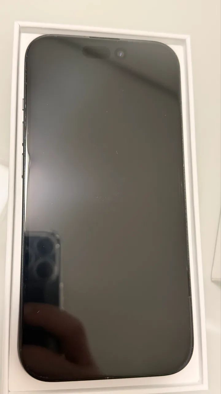iPhone 15 256GB  - Foto 5