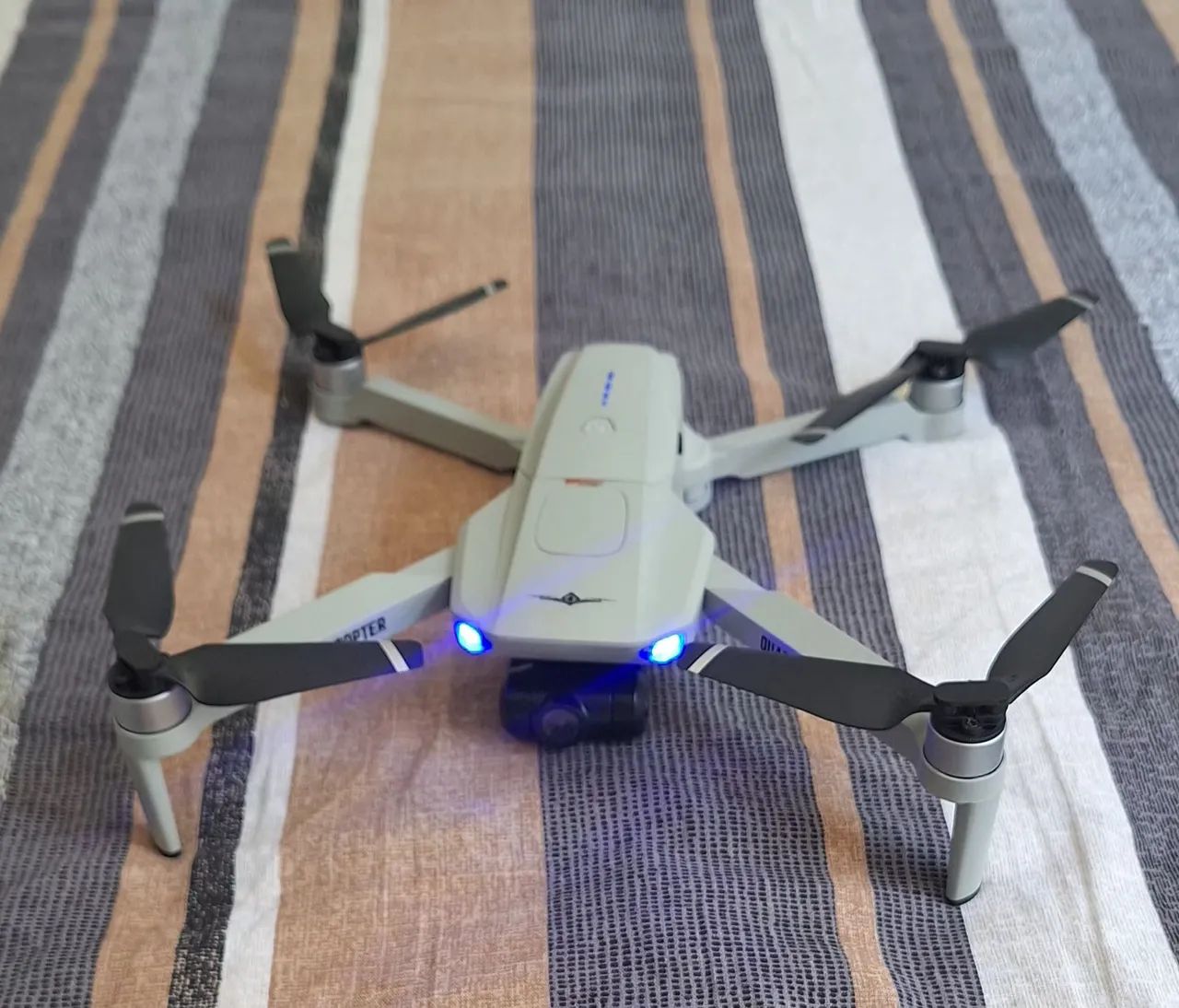 Drone profissional KF102  - Foto 2