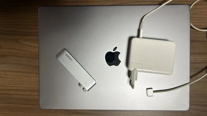 Macbook Pro M2 16' - Foto 3