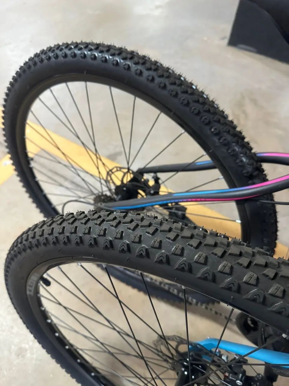 Duas Bicicletas  - Foto 5