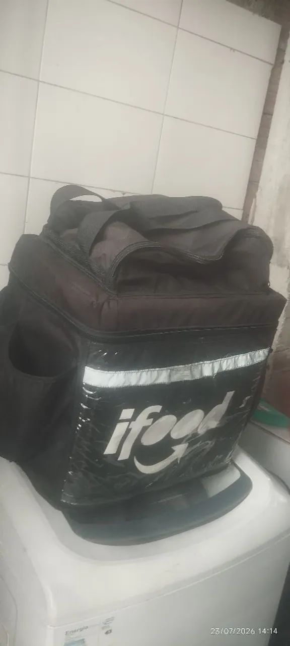 Bicicleta usada poucas vezes  - Foto 4
