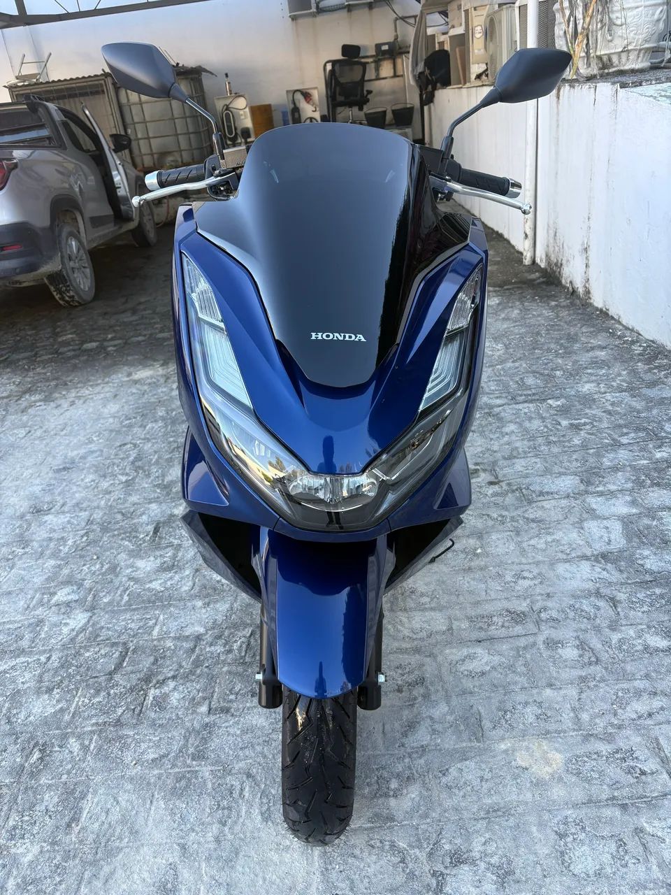 Honda Pcx  - Foto 3