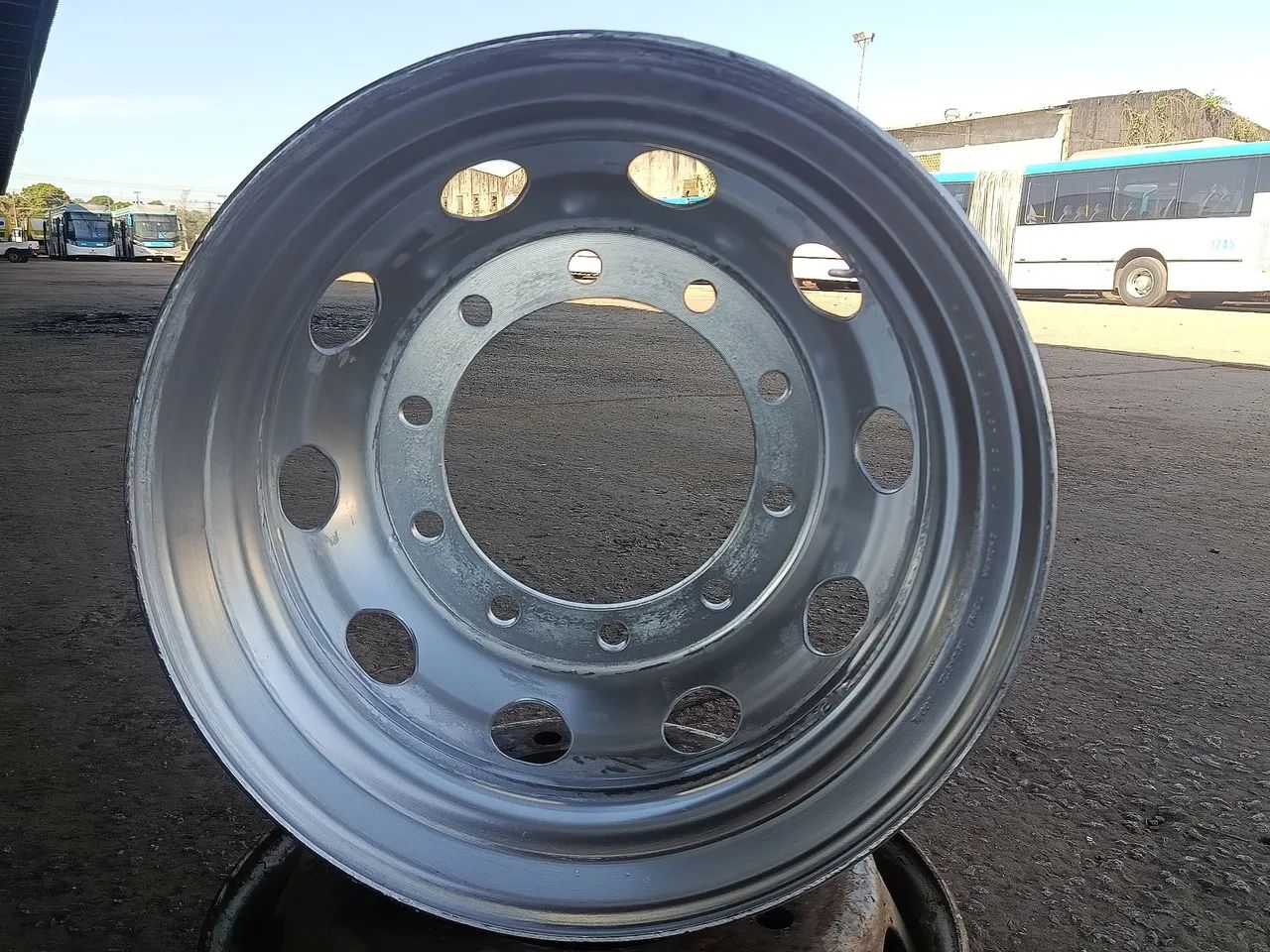 Roda 275/295 - Foto 3