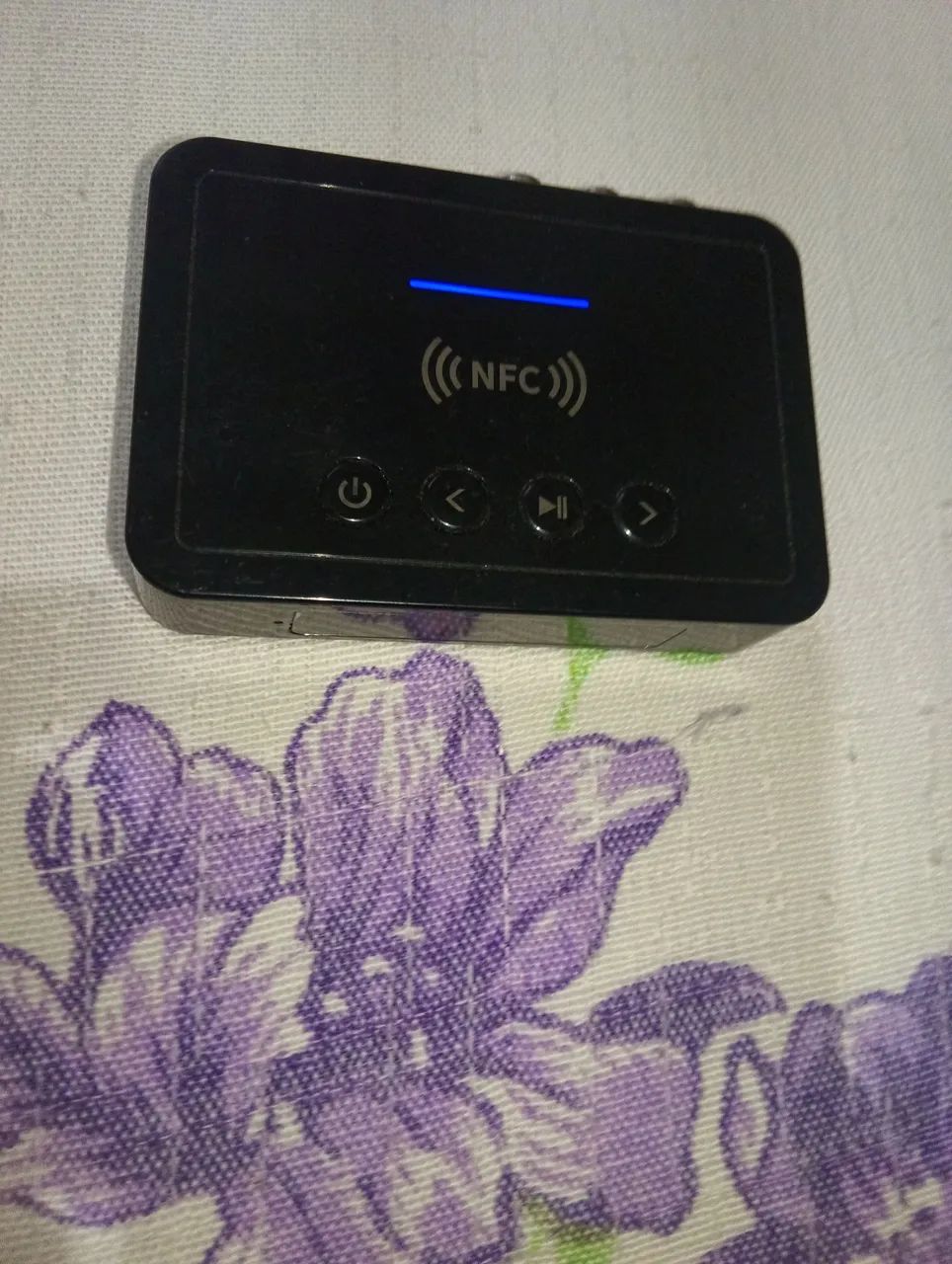 adaptador blutuf para som antigo  - Foto 3