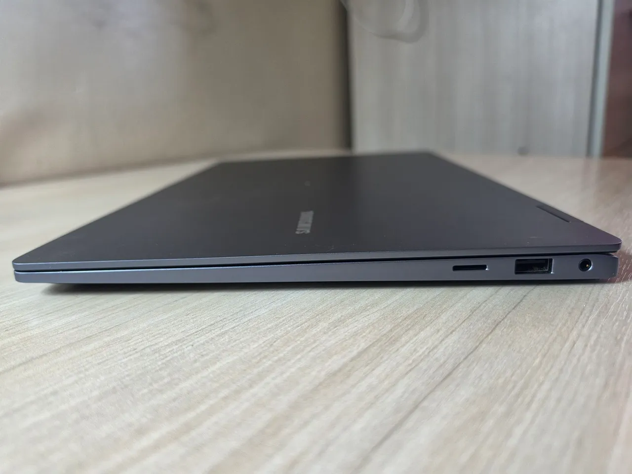 Notebook HP Pavilion x360 i3 6ª Geração | SSD 480GB | Touchscreen