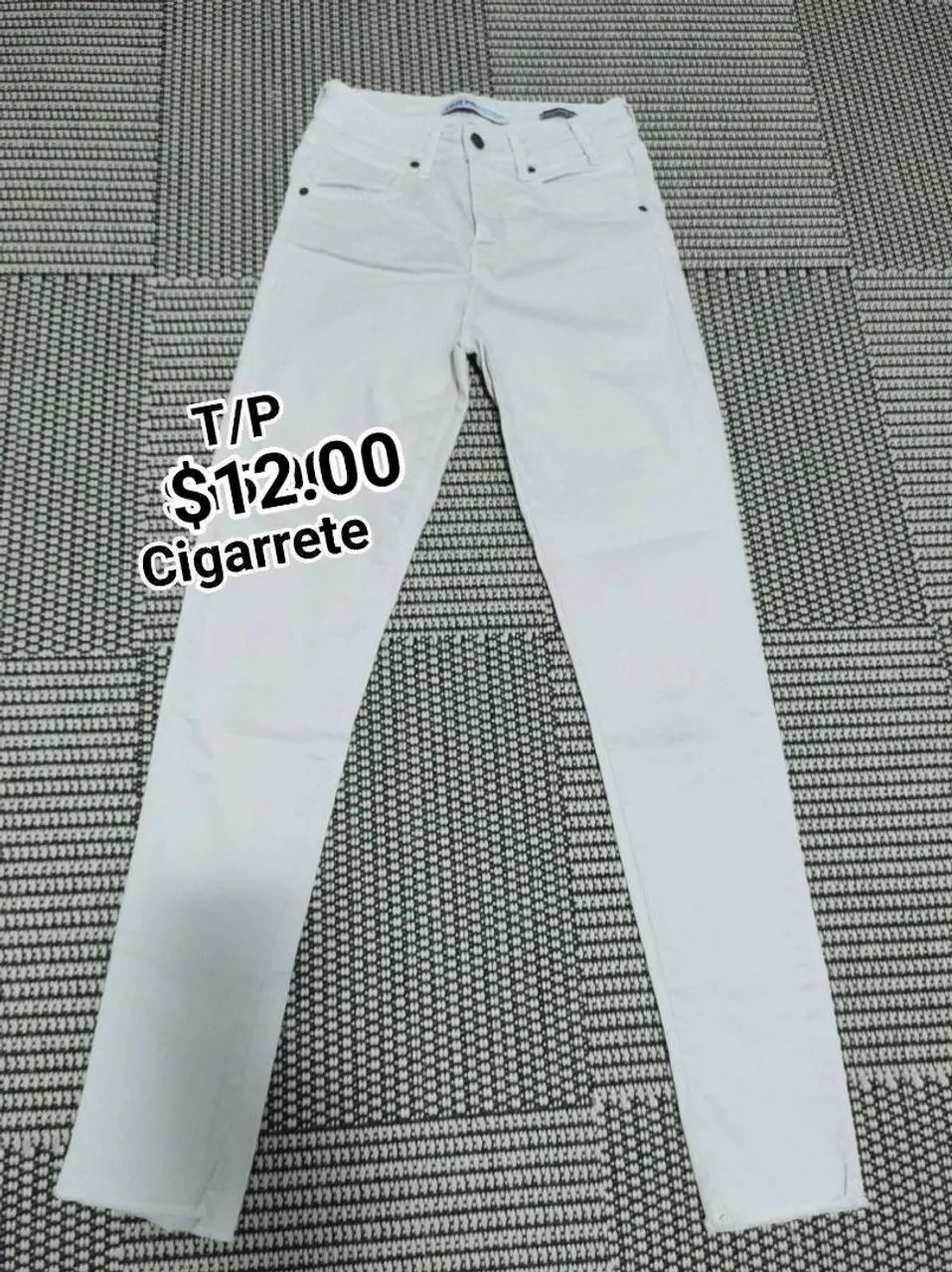 Calça feminina  - Foto 2