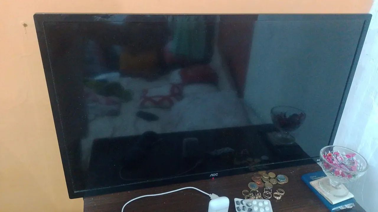 TV 39 POLEGADAS 