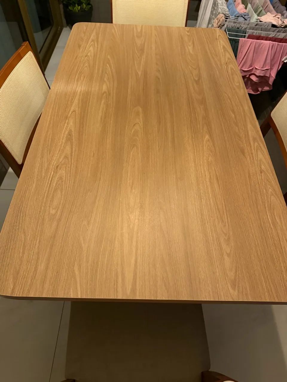 Mesa de jantar - APENAS a mesa  - Foto 4