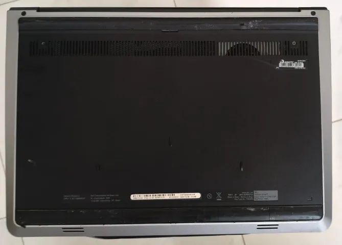 Notebook Dell SSD 1TB RAM 16GB intel i7 - Foto 4