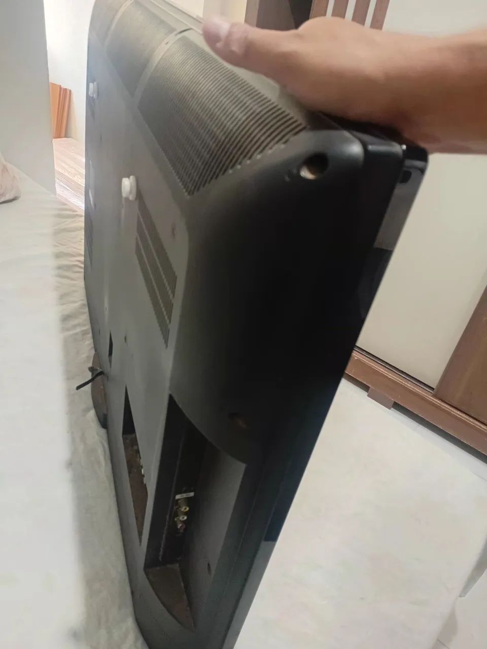 Televisão 43'' AOC  - Foto 3