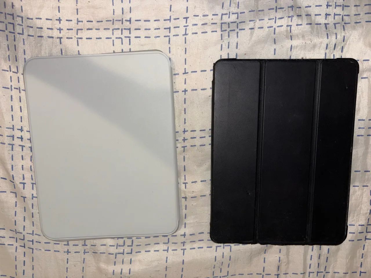 iPad 9° Geração 64gb + capa + caneta - Foto 5