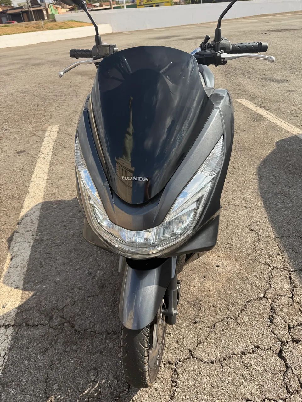 Vendo PCX