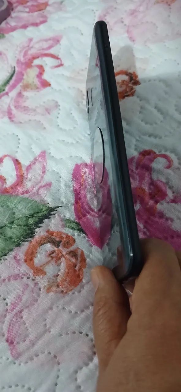 Smartphone Samsung  A20 32gb  - Foto 3