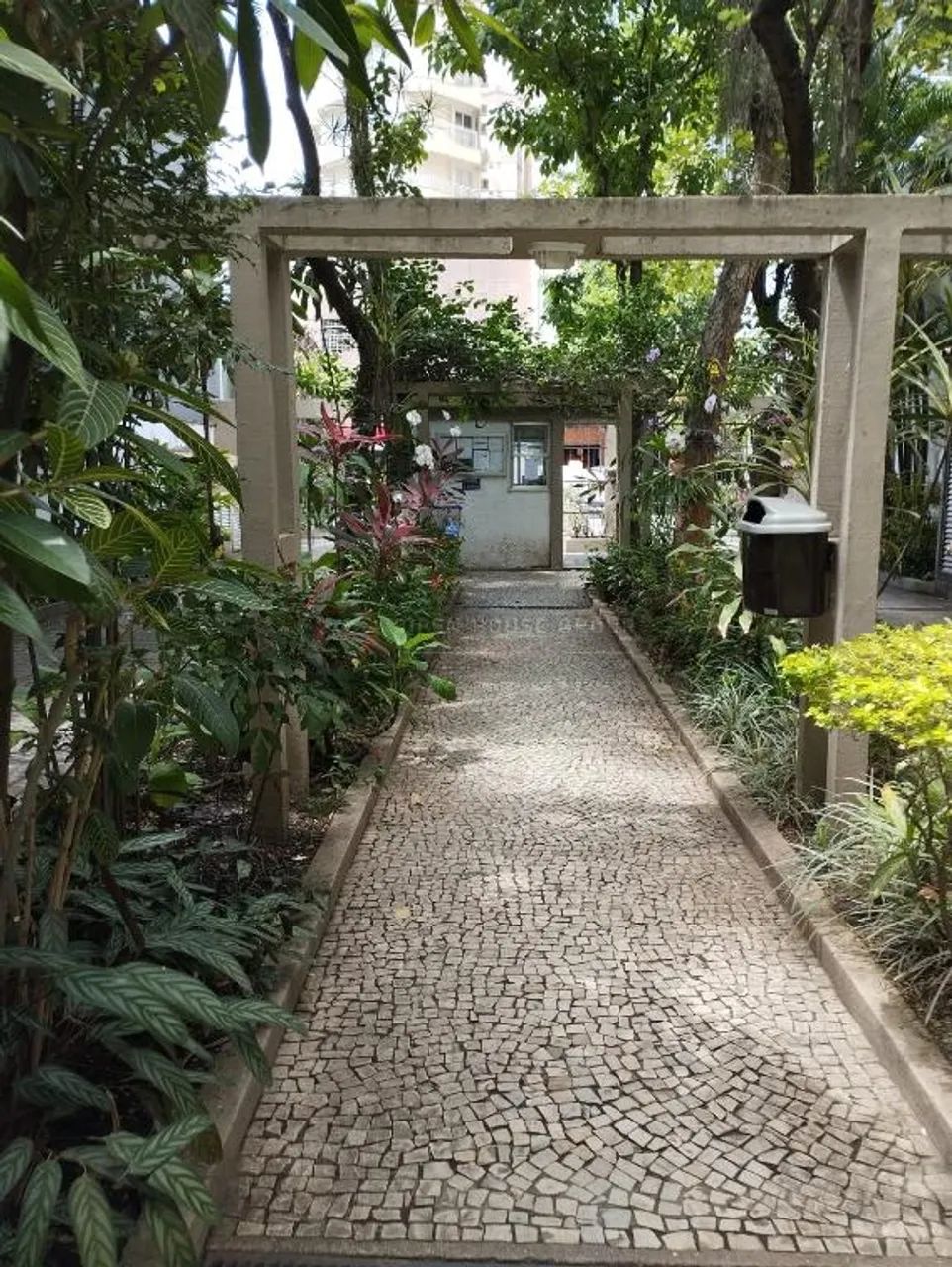 Apartamento 2 quartos - Rua São Clemente - Botafogo - Foto 3