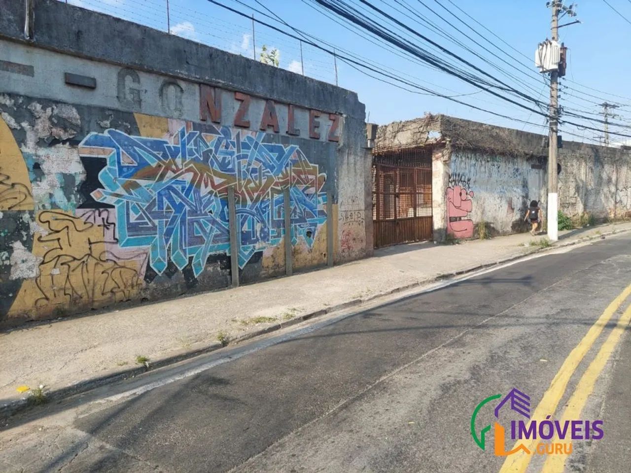 AREA - MORUMBI - SP - Foto 4