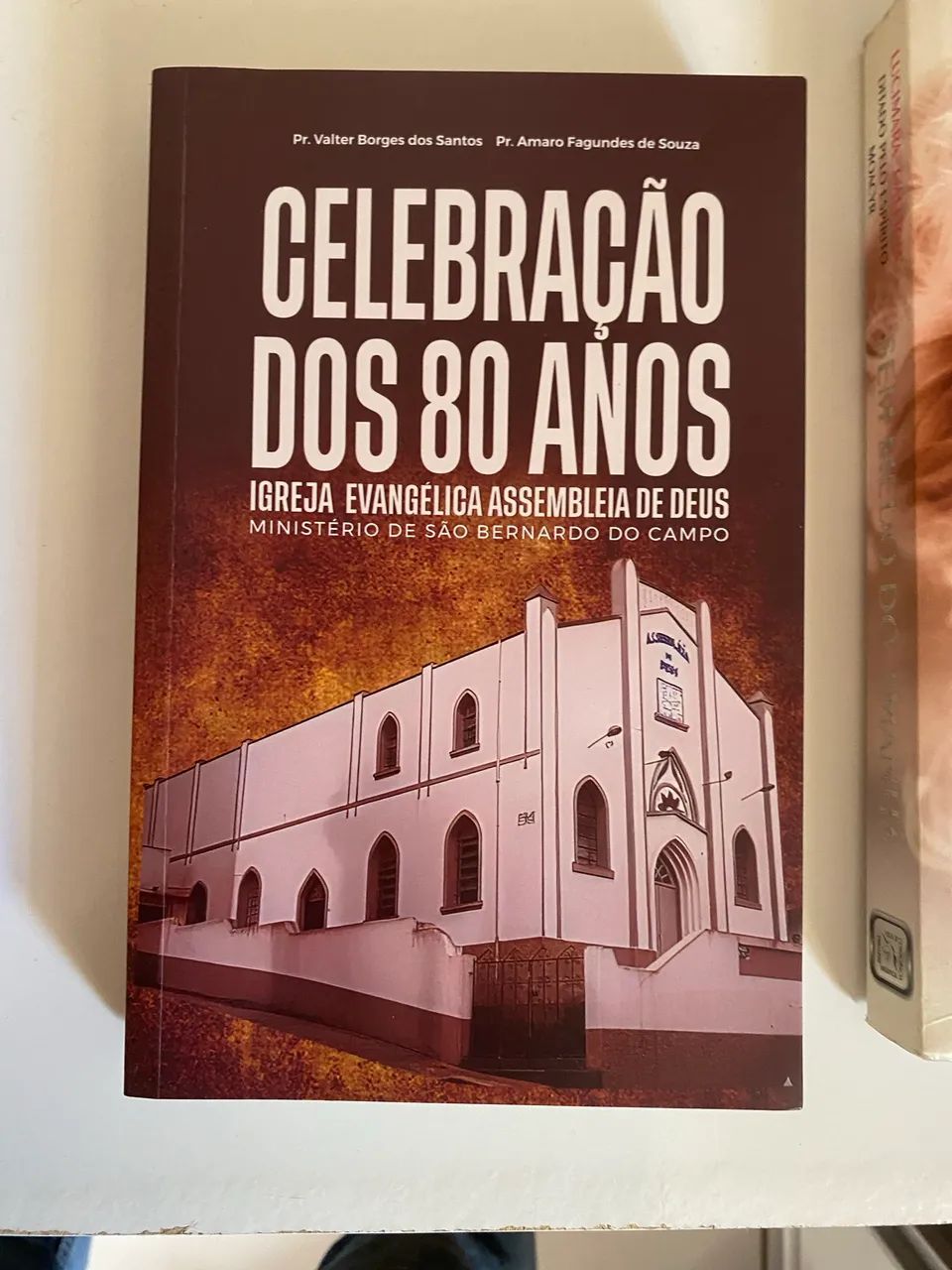 Livros  - Foto 3