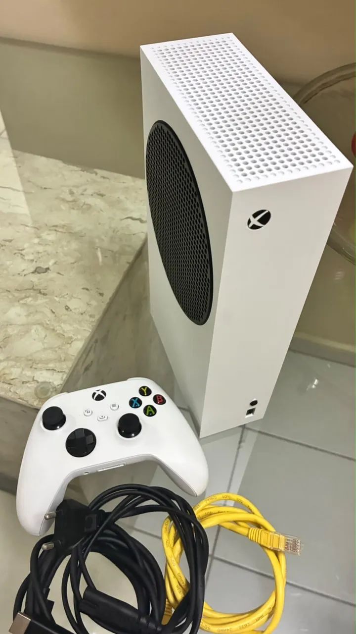Xbox Series S 512gb - Foto 4