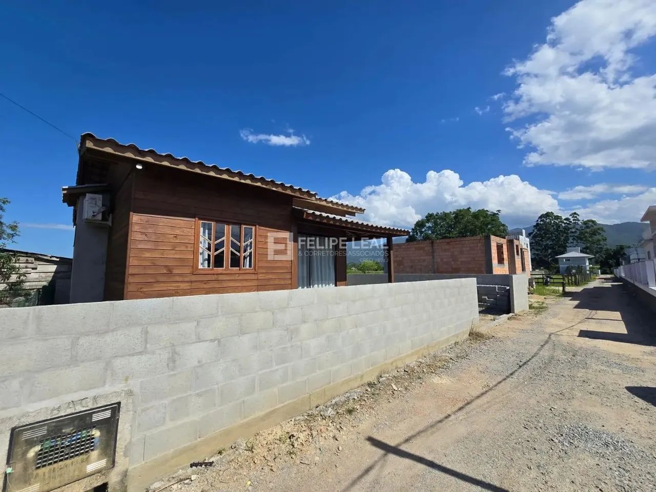 Casa em Sul do Rio - Santo Amaro da Imperatriz - Foto 2