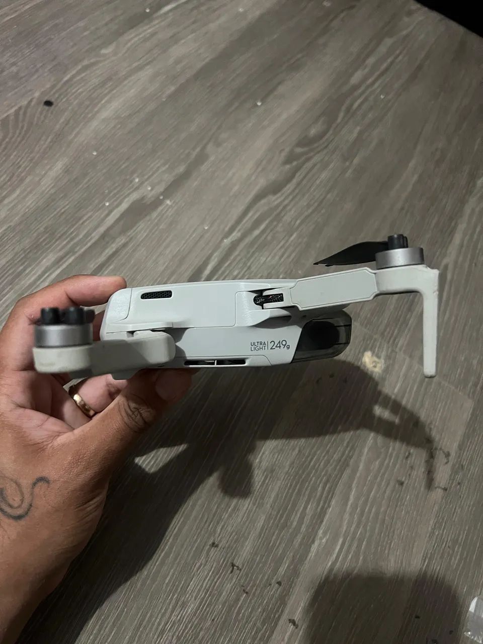 Drone Dji Mini 2 - Foto 5