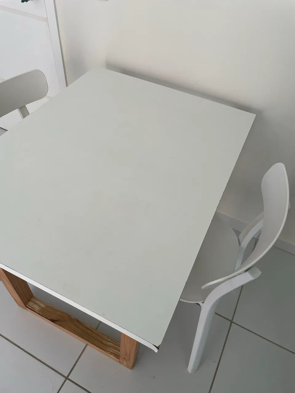 Mesa e cadeiras - Foto 4