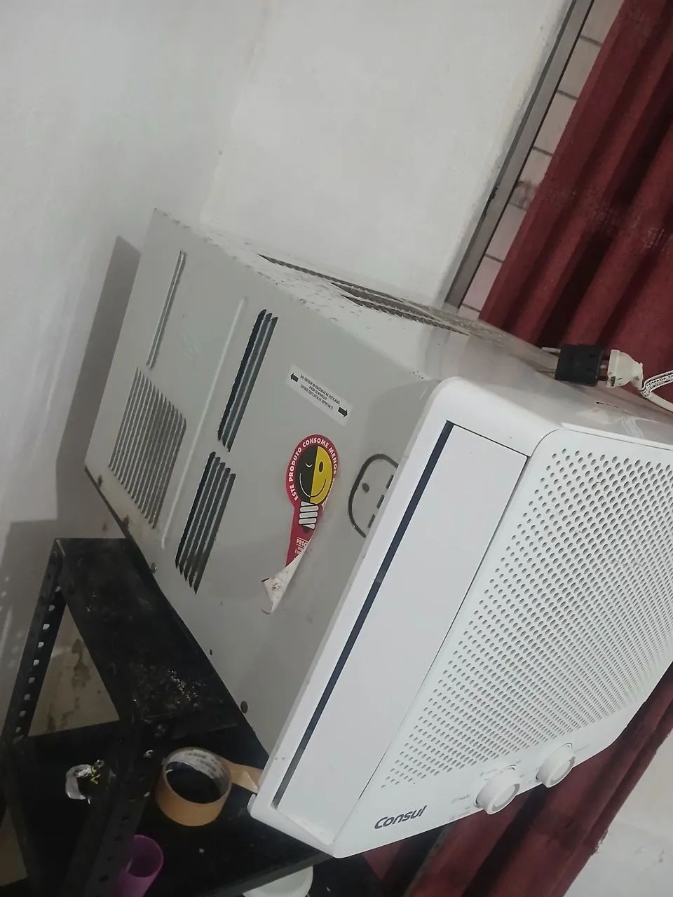 Ar condicionado - Foto 2