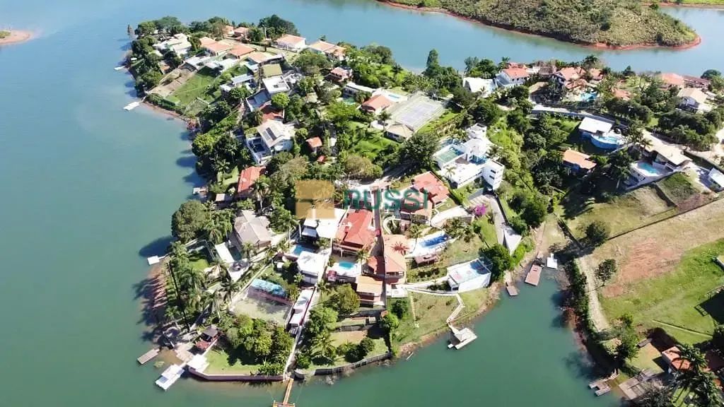Casa com 6 dormitórios à venda, com 450 m² - Almeida Prado - Igaratá/SP - Foto 3