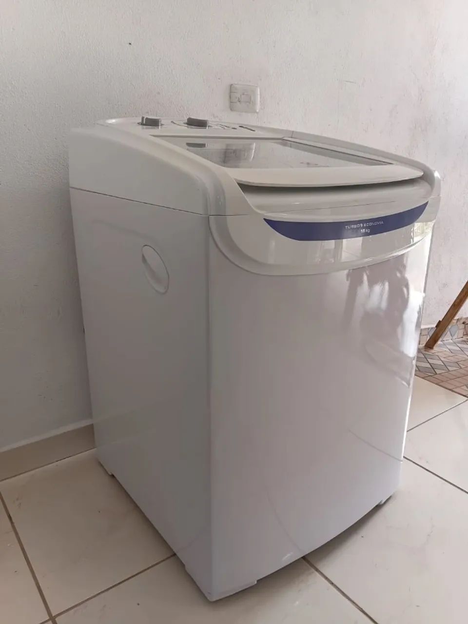 Máquina de lavar  - Foto 3
