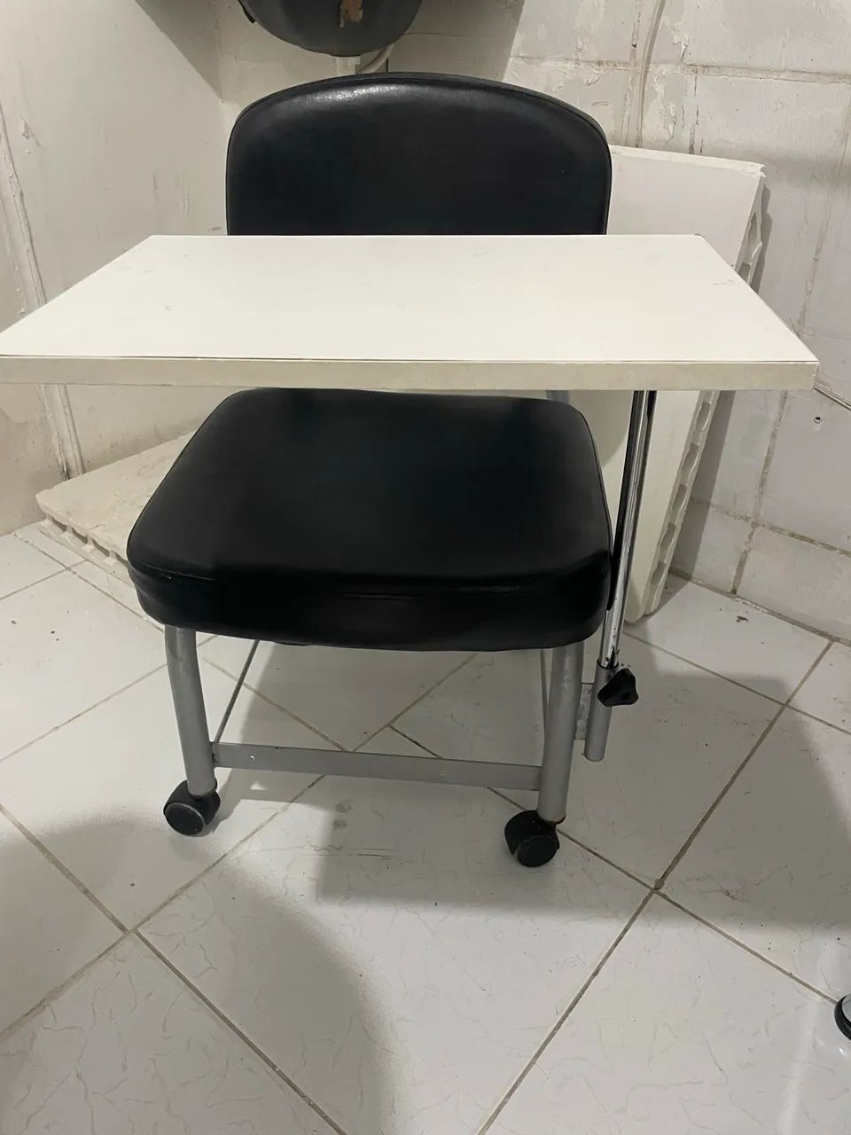 Cadeira manicure - Foto 2