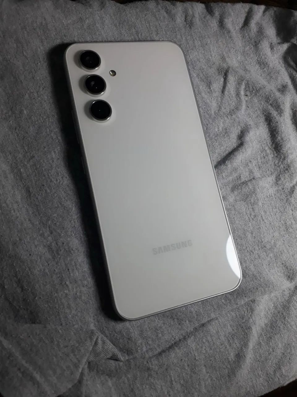 SAMSUNG A54-256GB - Foto 2