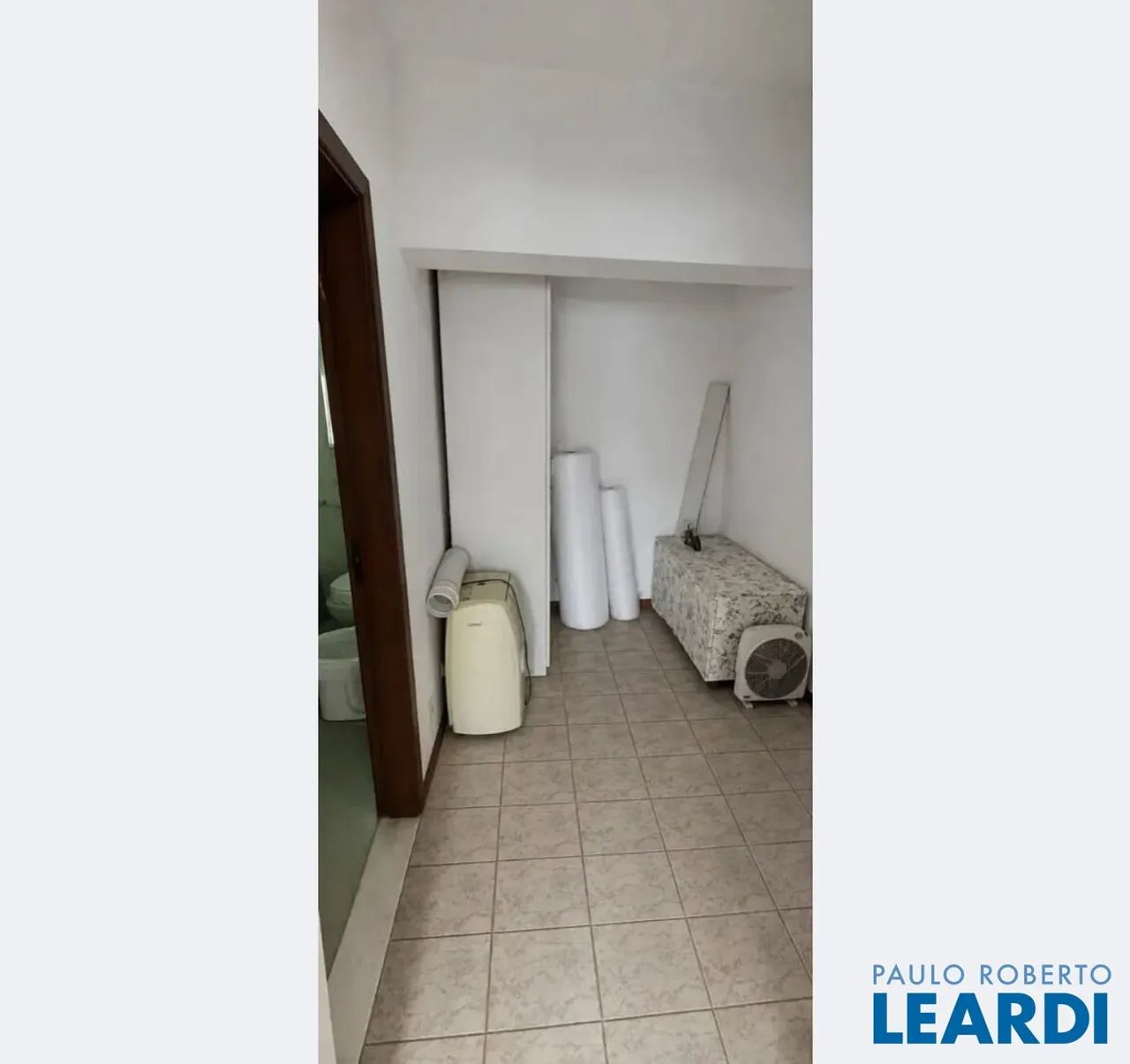 APARTAMENTO - SANTA CECÍLIA - SP - Foto 4