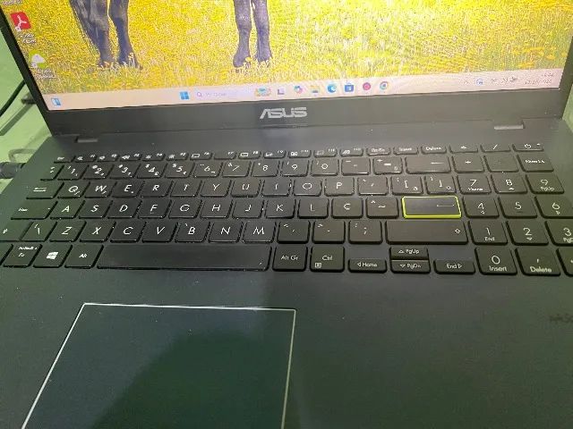 Notebook  - Foto 2