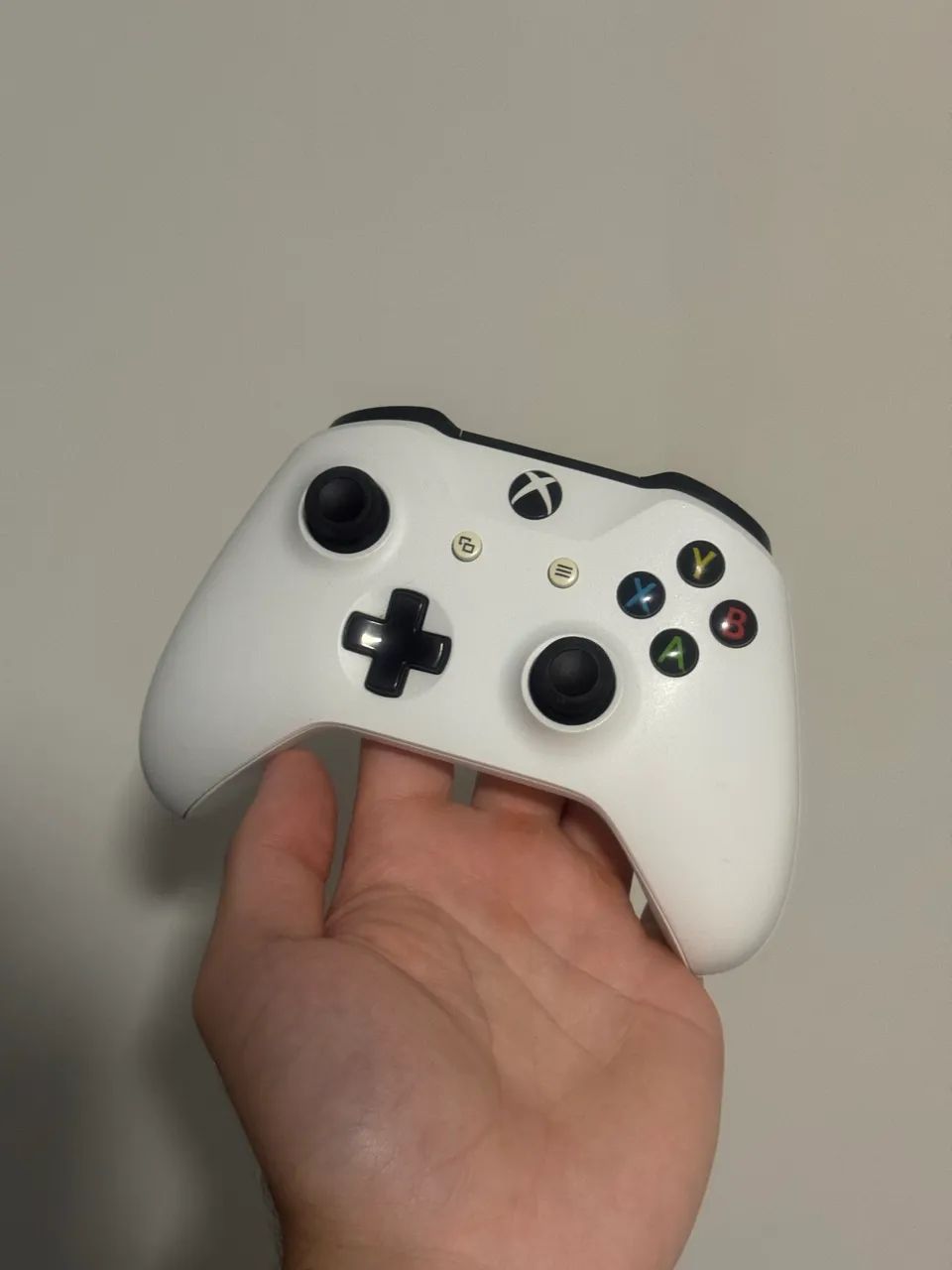 Controle Xbox series e one  - Foto 4